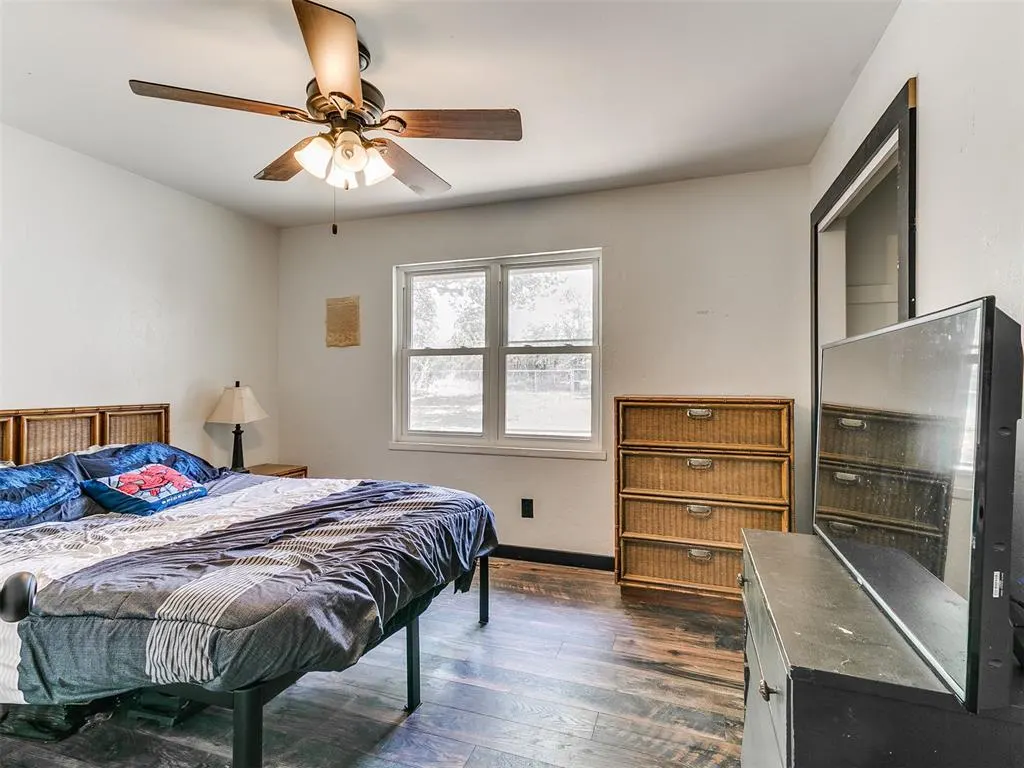 Photo 10 — 816 Hillcrest Drive, Watonga, OK 73772