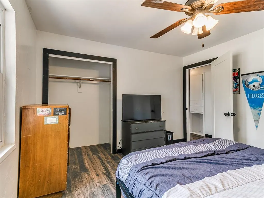 Photo 11 — 816 Hillcrest Drive, Watonga, OK 73772