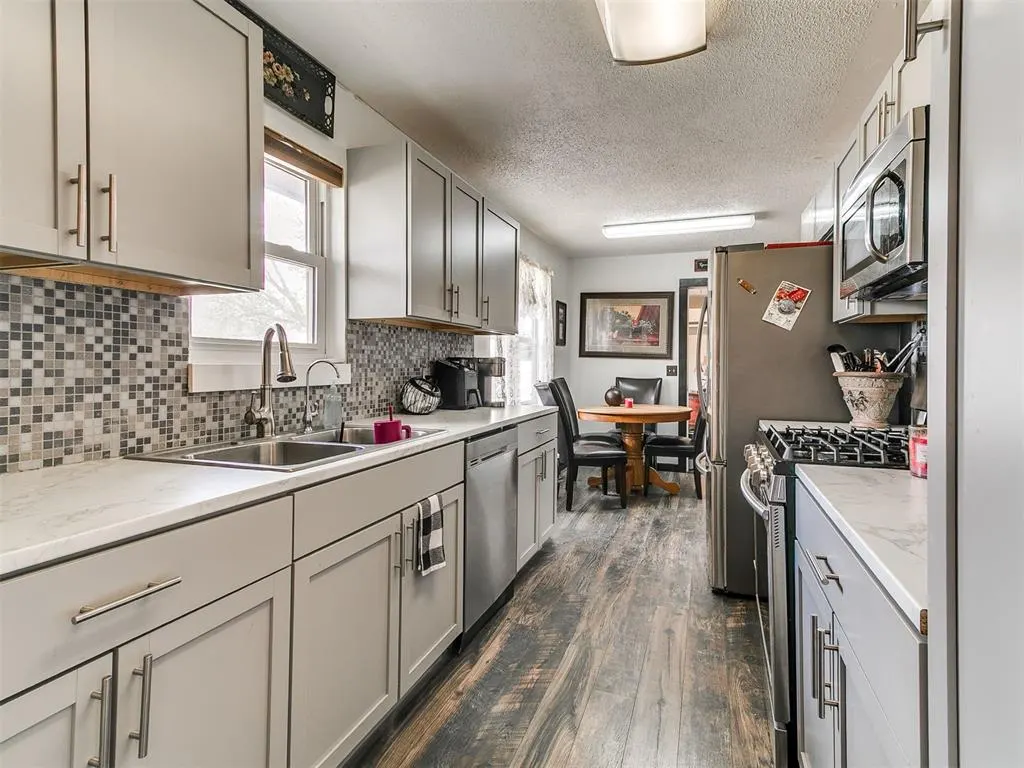 Photo 19 — 816 Hillcrest Drive, Watonga, OK 73772