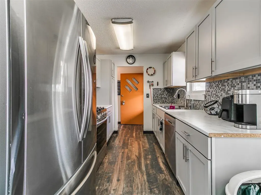 Photo 22 — 816 Hillcrest Drive, Watonga, OK 73772