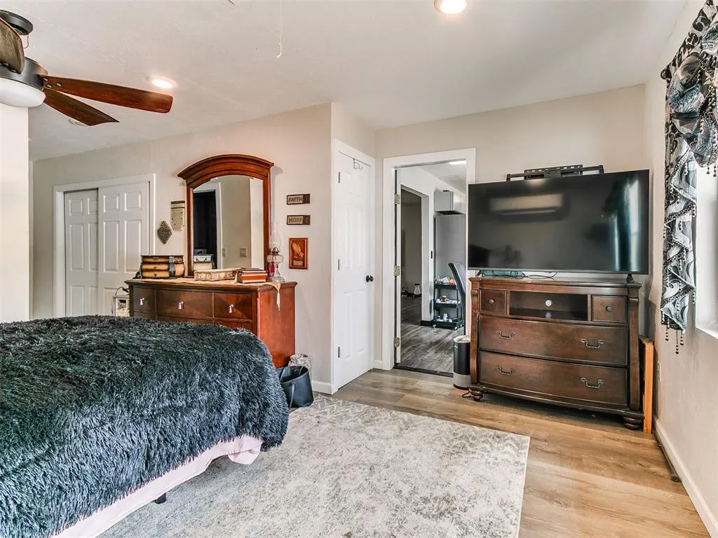 Photo 31 — 816 Hillcrest Drive, Watonga, OK 73772