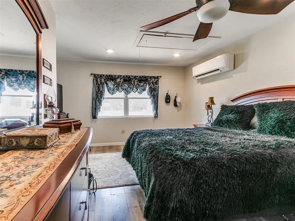 Photo 32 — 816 Hillcrest Drive, Watonga, OK 73772