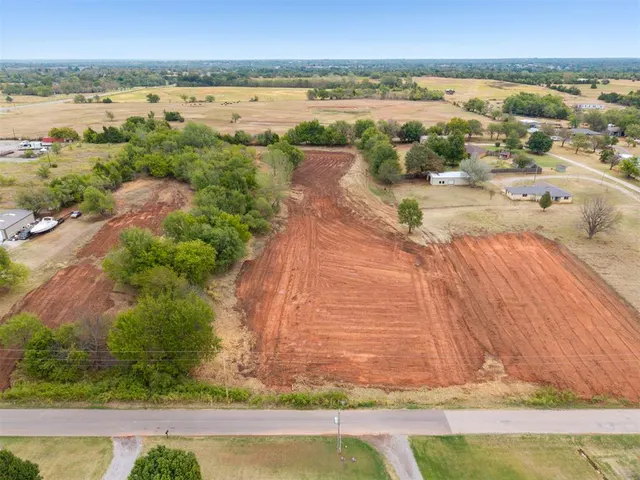 Photo 2 — Czech Hall Road Tract 2, Tuttle, OK 73089