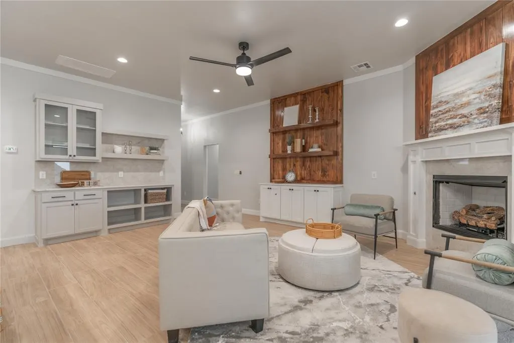 Photo 4 — 9313 SW 39th Street, Oklahoma City, OK 73179