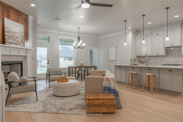 Photo 6 — 9313 SW 39th Street, Oklahoma City, OK 73179