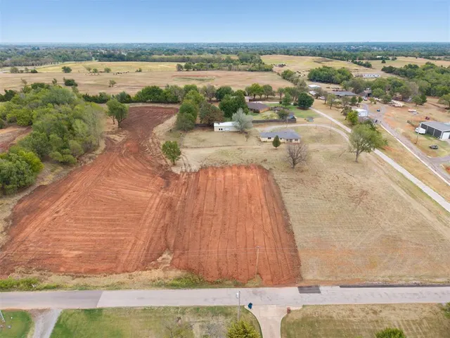 Photo 2 — Czech Hall Road Tract 3, Tuttle, OK 73089