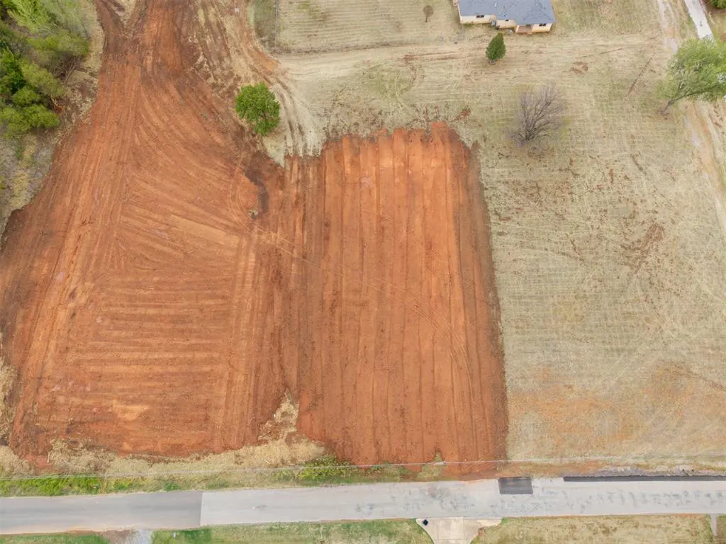 Photo 3 — Czech Hall Road Tract 3, Tuttle, OK 73089