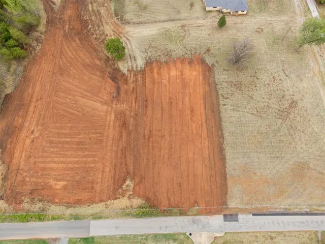 Photo 3 — Czech Hall Road Tract 3, Tuttle, OK 73089