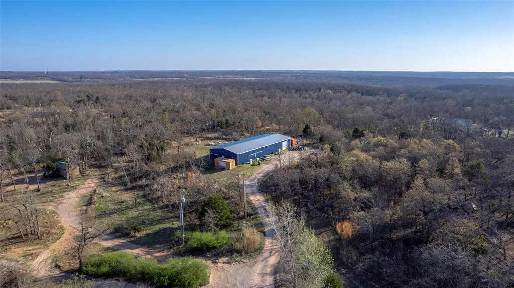 Front exterior — 2701 Mooselana Circle, Noble, OK 73068