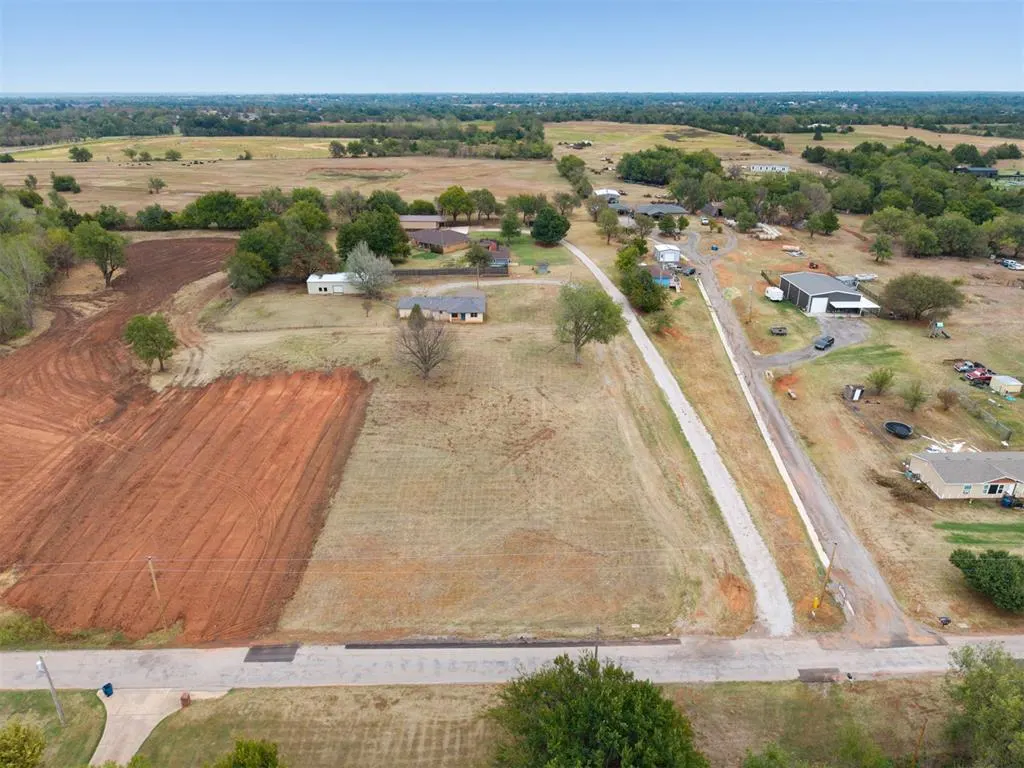 Photo 2 — Czech Hall Road Tract 4, Tuttle, OK 73089