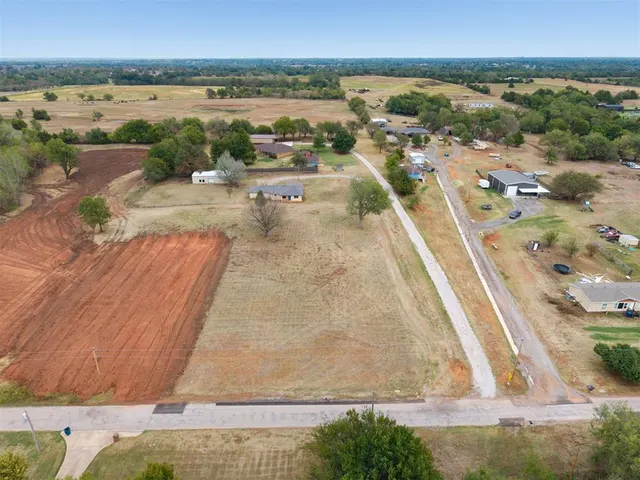 Photo 2 — Czech Hall Road Tract 4, Tuttle, OK 73089
