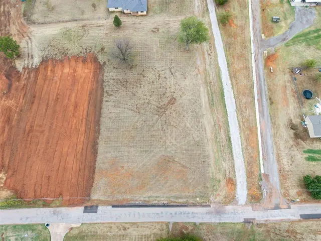Photo 3 — Czech Hall Road Tract 4, Tuttle, OK 73089