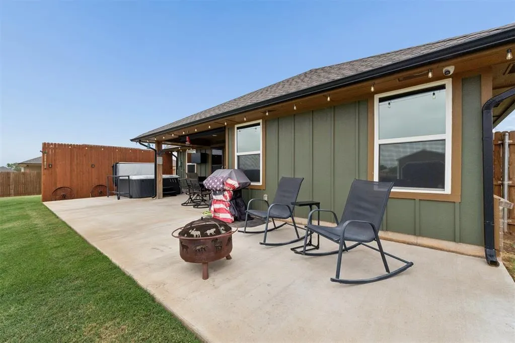 Photo 27 — 1934 Eli Avenue, Tuttle, OK 73089