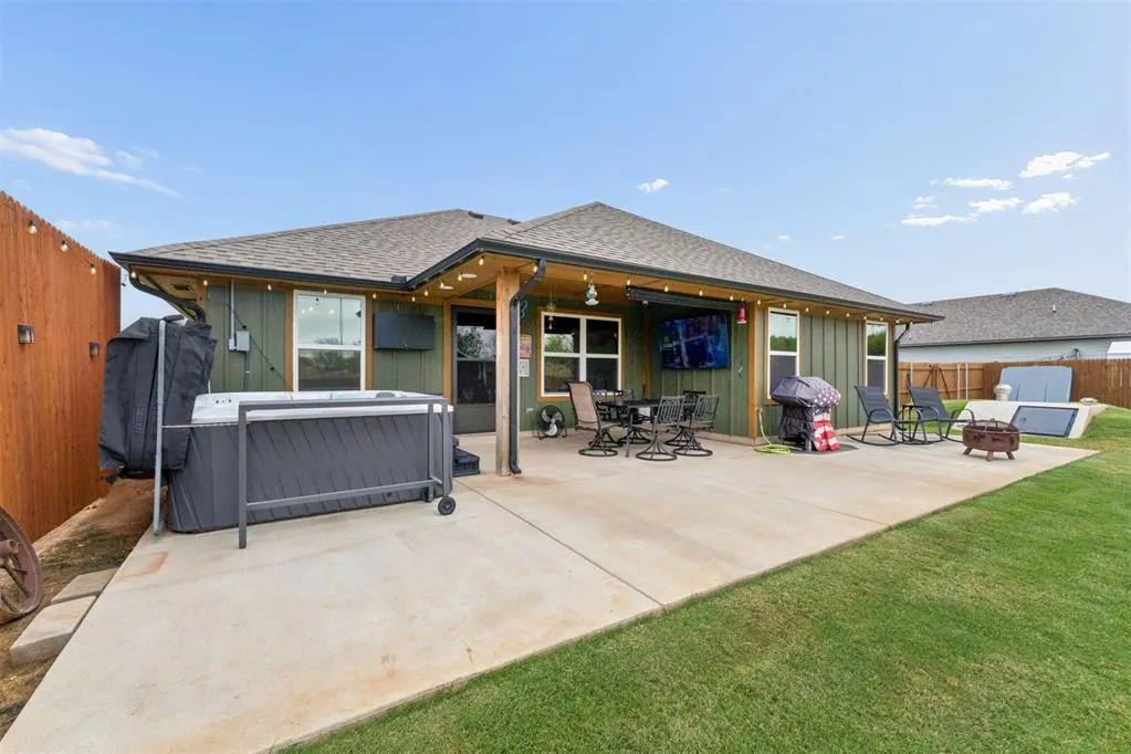 Photo 28 — 1934 Eli Avenue, Tuttle, OK 73089