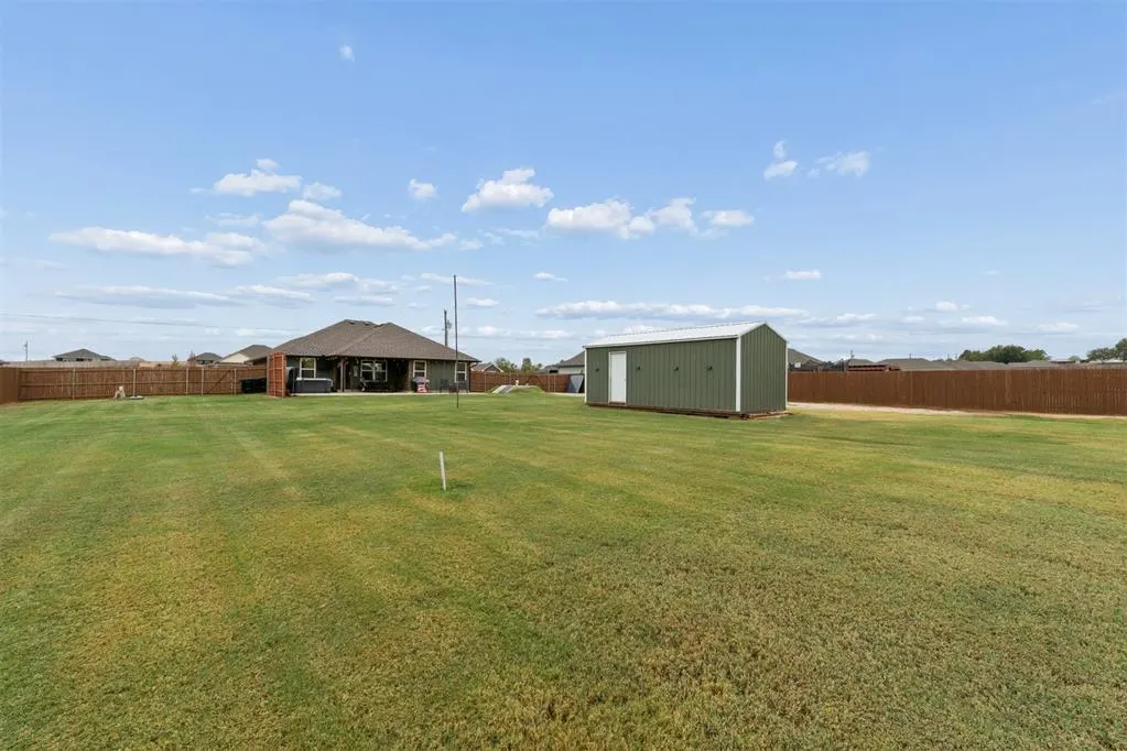 Photo 29 — 1934 Eli Avenue, Tuttle, OK 73089