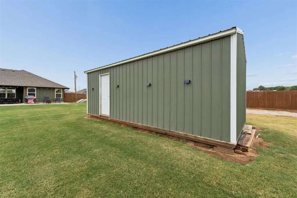 Photo 30 — 1934 Eli Avenue, Tuttle, OK 73089