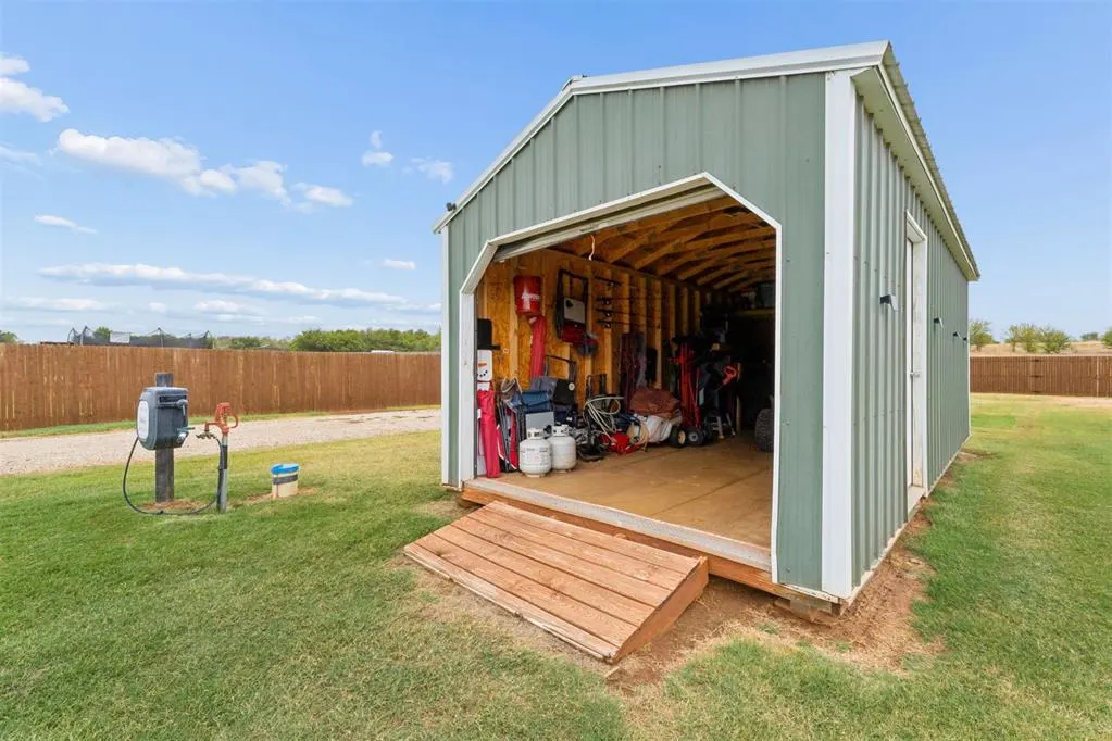Photo 31 — 1934 Eli Avenue, Tuttle, OK 73089
