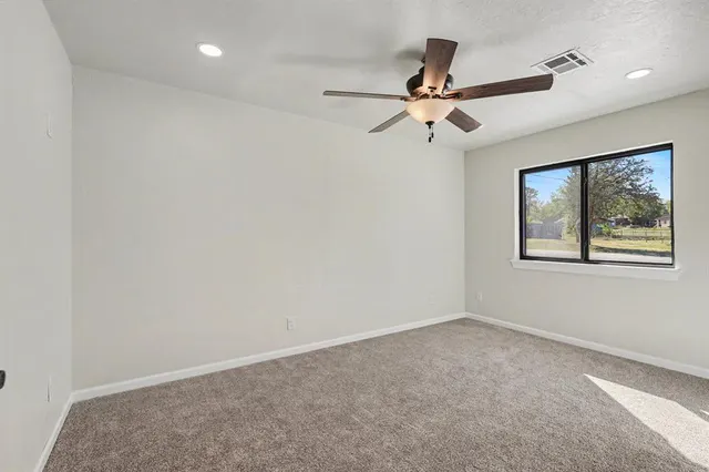 Photo 7 — 420 Kevin Road, Prague, OK 74864