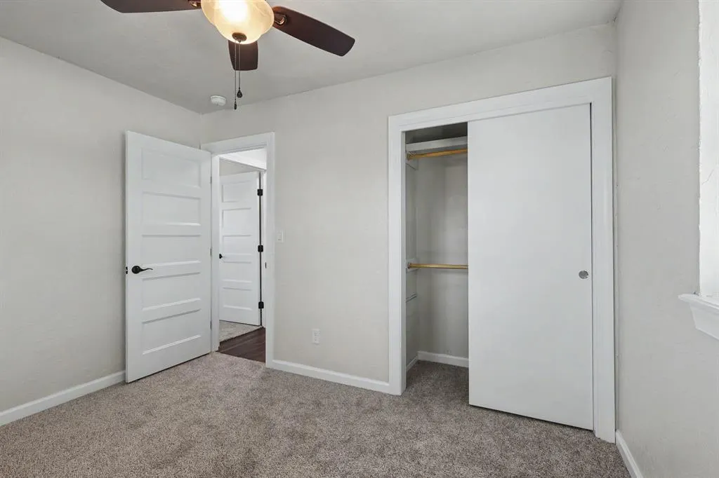 Photo 12 — 420 Kevin Road, Prague, OK 74864