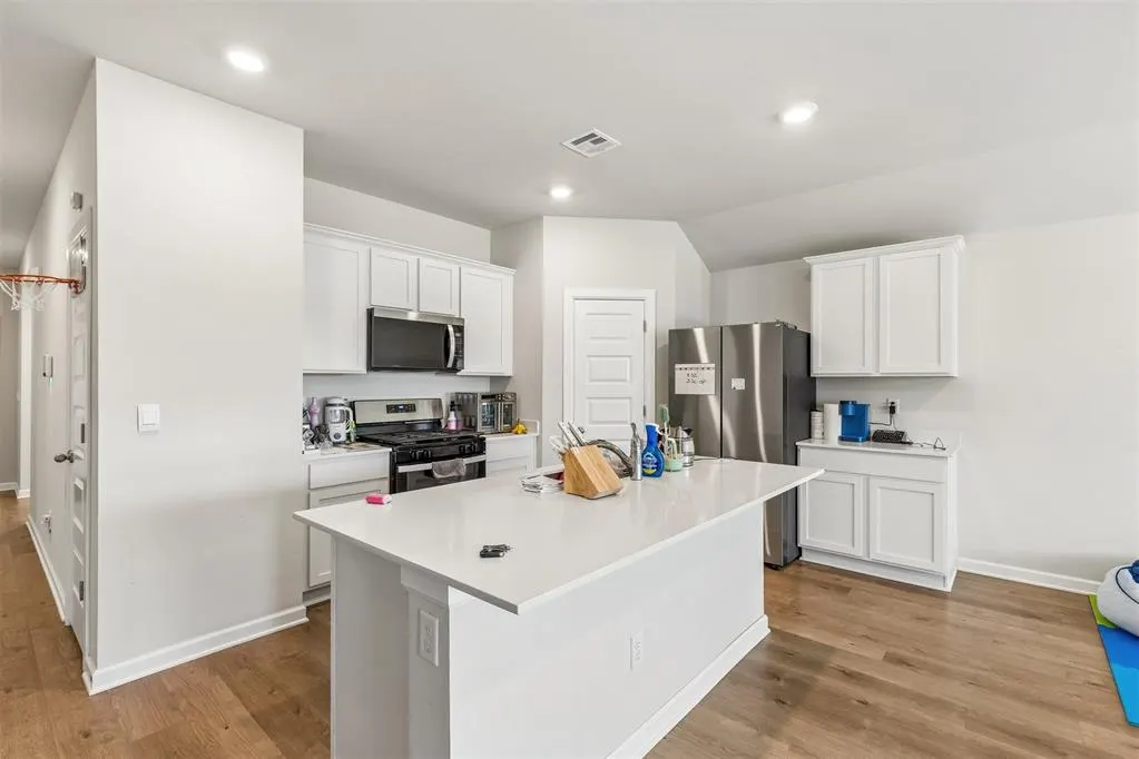 Photo 7 — 12516 NW 140th Street, Piedmont, OK 73078