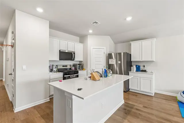 Photo 7 — 12516 NW 140th Street, Piedmont, OK 73078