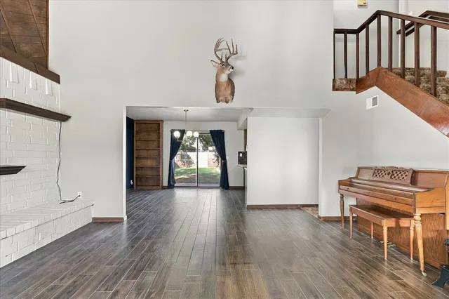 Photo 6 — 1009 Mac Drive, Elk City, OK 73644