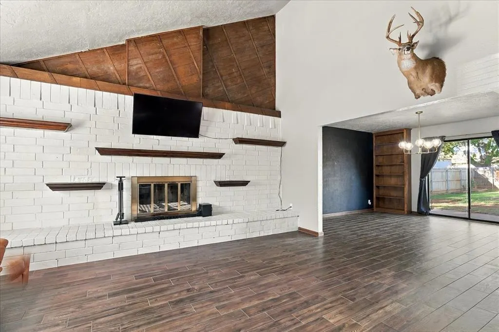Photo 7 — 1009 Mac Drive, Elk City, OK 73644