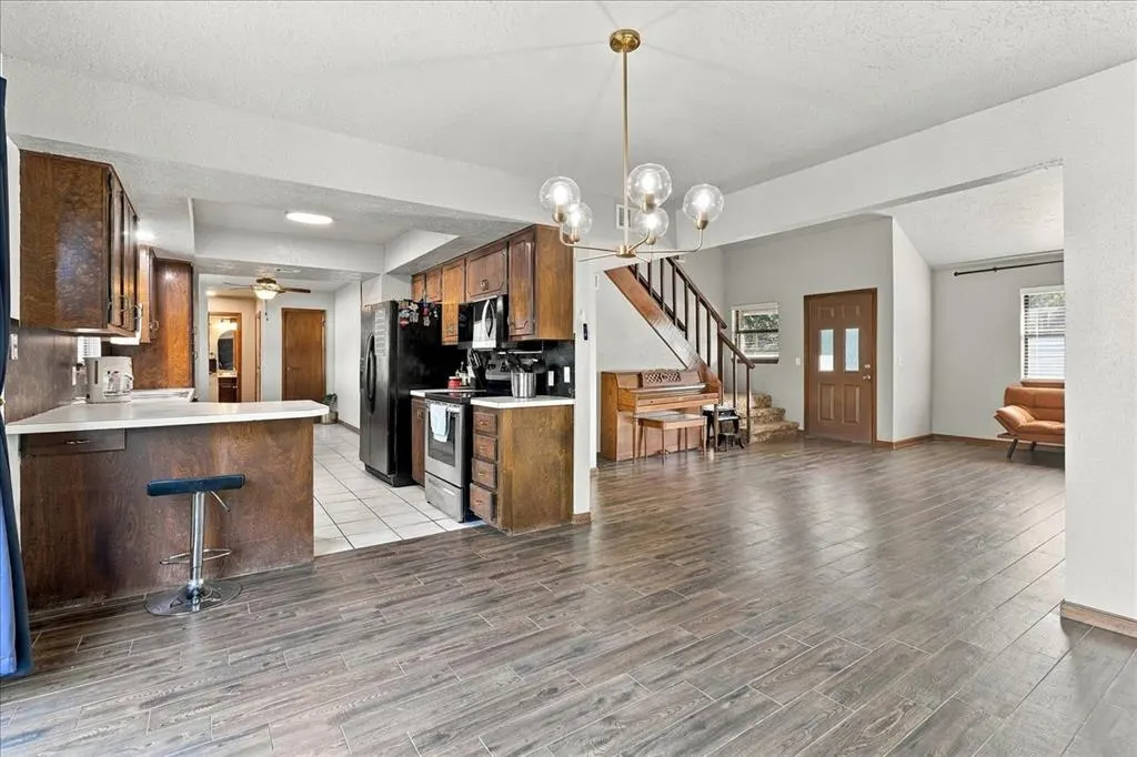 Photo 10 — 1009 Mac Drive, Elk City, OK 73644