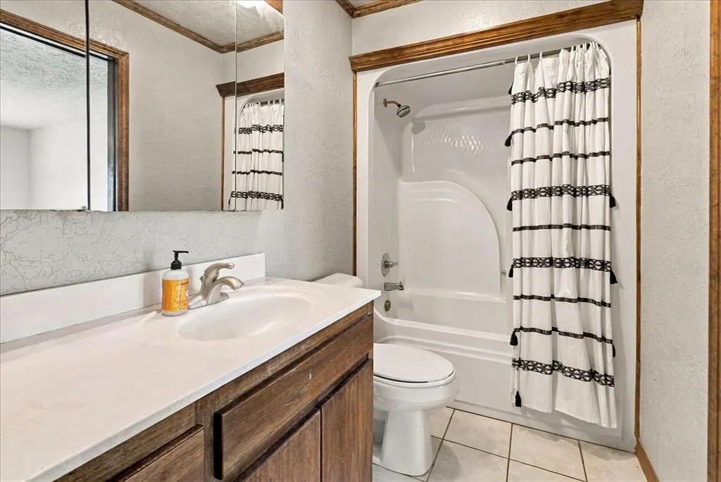 Photo 23 — 1009 Mac Drive, Elk City, OK 73644