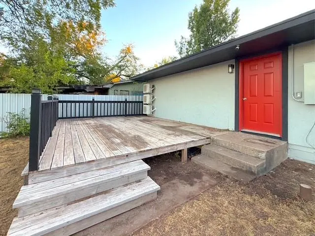 Photo 27 — 3904 S Harvey Avenue, Oklahoma City, OK 73109