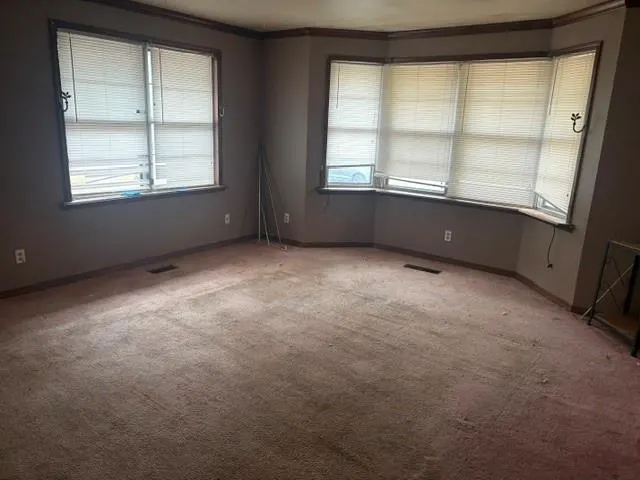 Photo 3 — 717 McKinley Street, Seminole, OK 74868