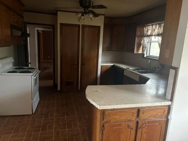 Photo 4 — 717 McKinley Street, Seminole, OK 74868