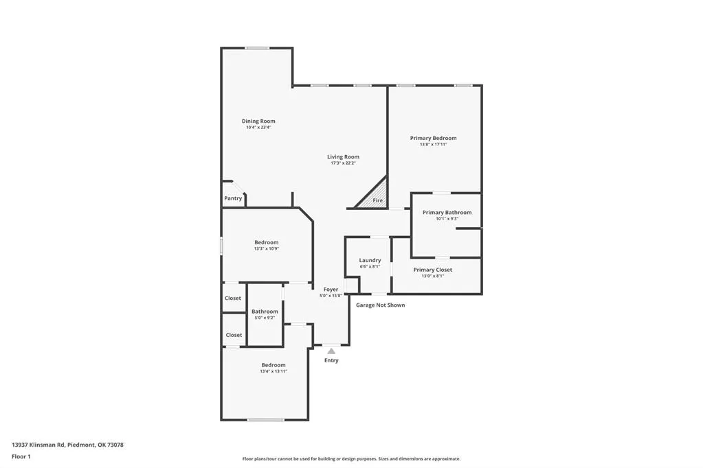 Photo 48 — 13937 Klinsman Road, Oklahoma City, OK 73078