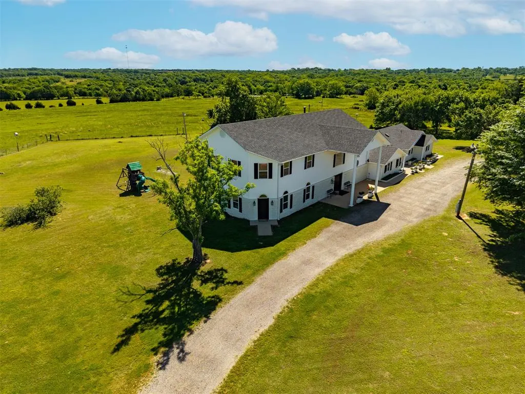 Photo 3 — 103066 N 3610 Road, Paden, OK 74860