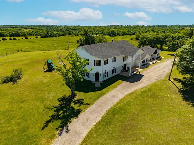 Photo 3 — 103066 N 3610 Road, Paden, OK 74860