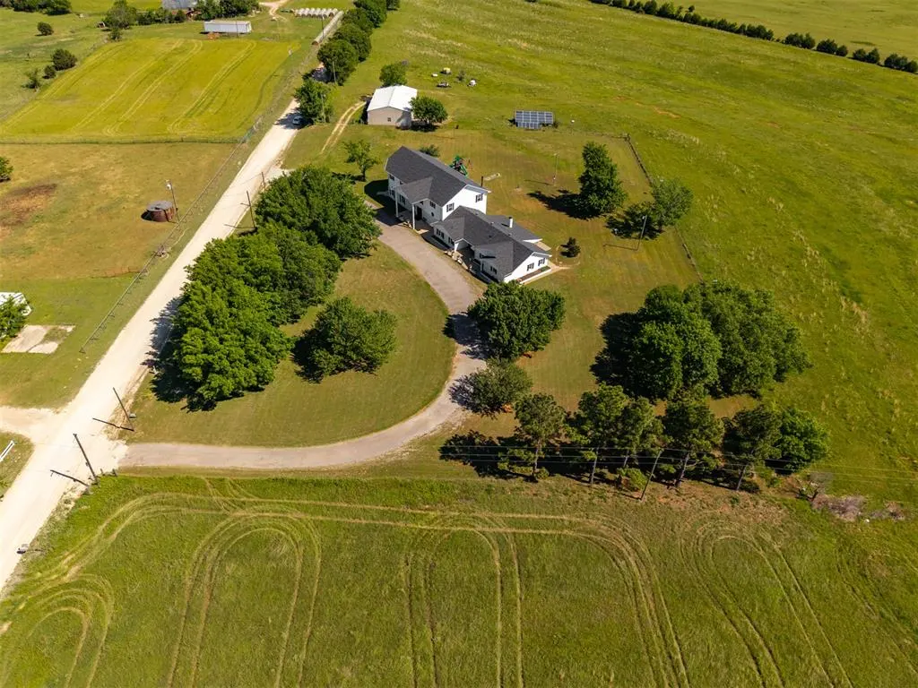 Photo 4 — 103066 N 3610 Road, Paden, OK 74860