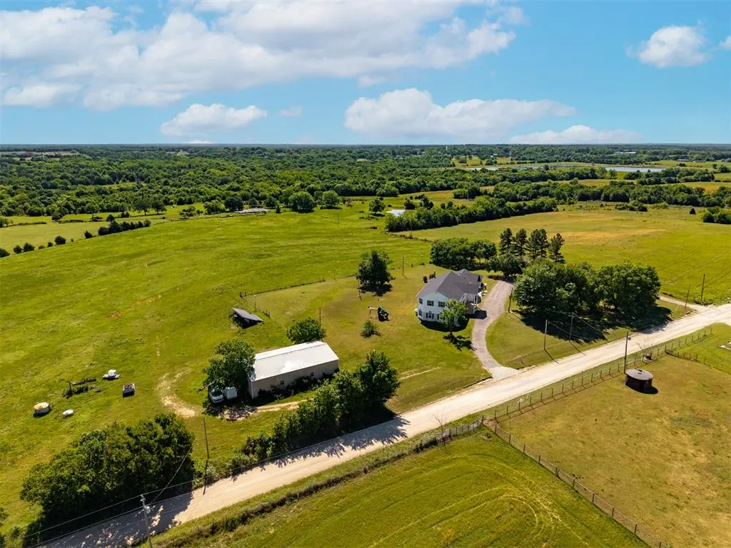 Photo 5 — 103066 N 3610 Road, Paden, OK 74860