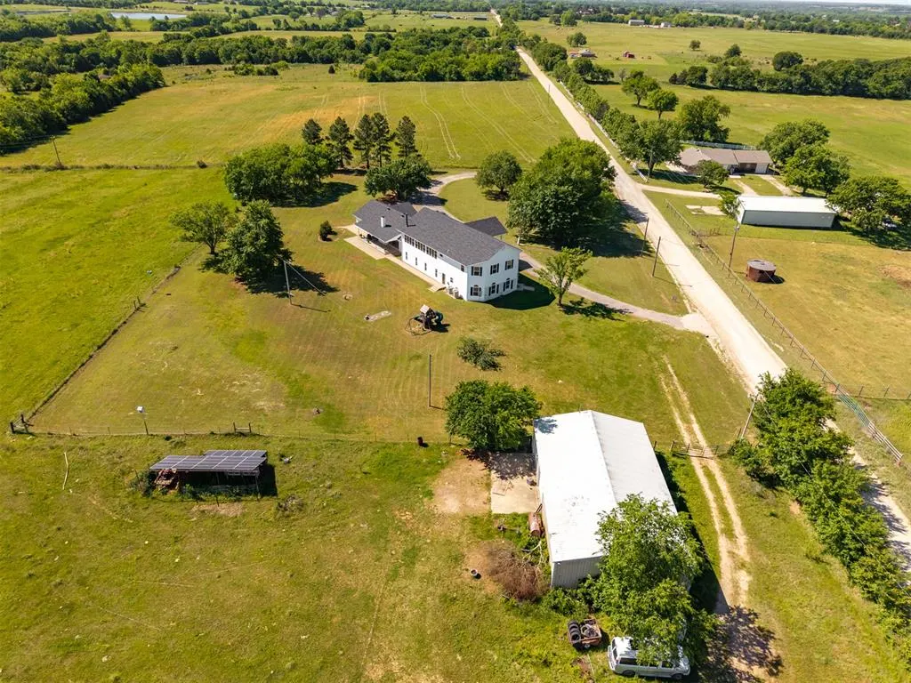 Photo 10 — 103066 N 3610 Road, Paden, OK 74860