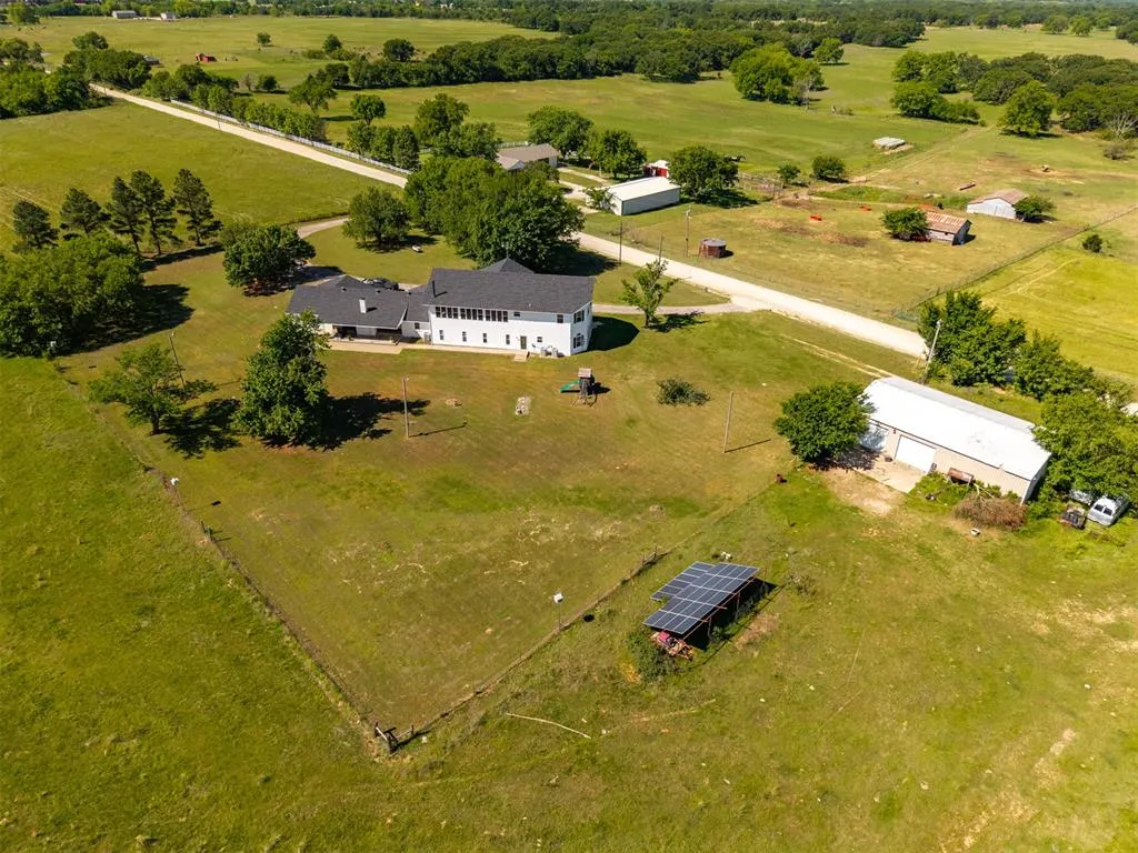 Photo 11 — 103066 N 3610 Road, Paden, OK 74860