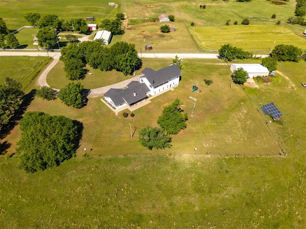 Photo 12 — 103066 N 3610 Road, Paden, OK 74860