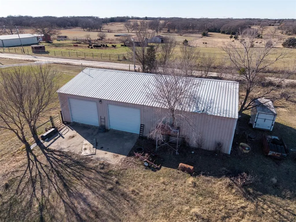 Photo 19 — 103066 N 3610 Road, Paden, OK 74860