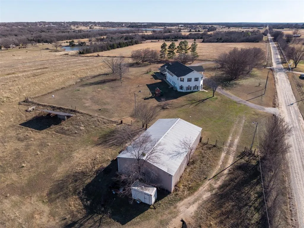 Photo 20 — 103066 N 3610 Road, Paden, OK 74860
