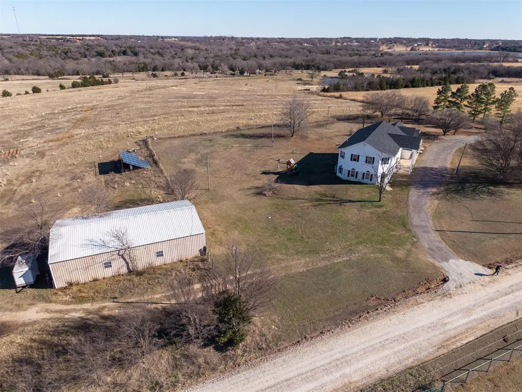 Photo 21 — 103066 N 3610 Road, Paden, OK 74860