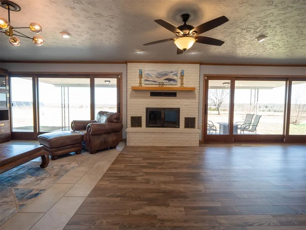 Photo 25 — 103066 N 3610 Road, Paden, OK 74860