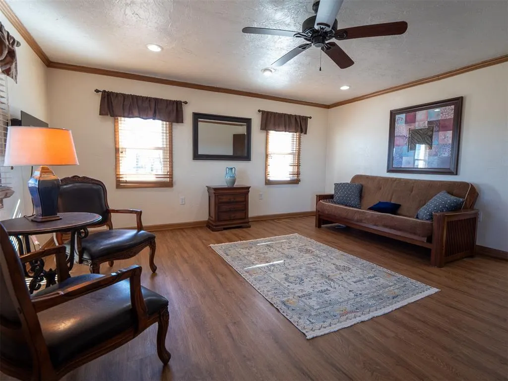 Photo 31 — 103066 N 3610 Road, Paden, OK 74860