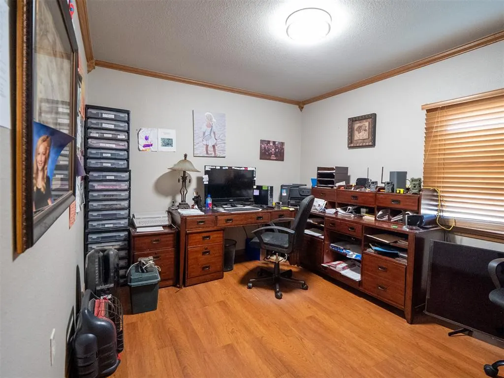 Photo 35 — 103066 N 3610 Road, Paden, OK 74860