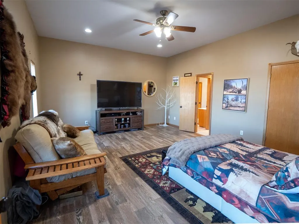 Photo 39 — 103066 N 3610 Road, Paden, OK 74860