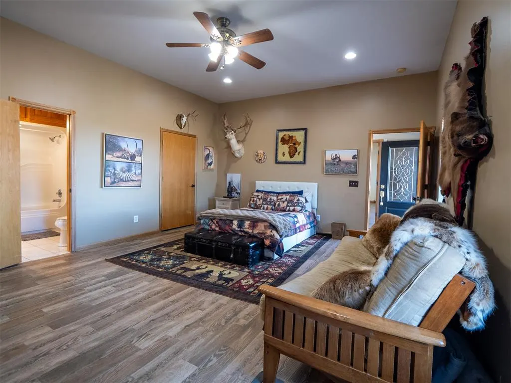 Photo 40 — 103066 N 3610 Road, Paden, OK 74860