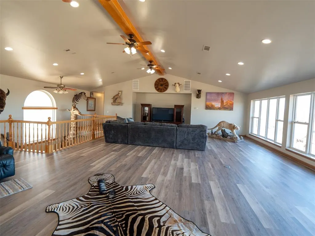 Photo 43 — 103066 N 3610 Road, Paden, OK 74860