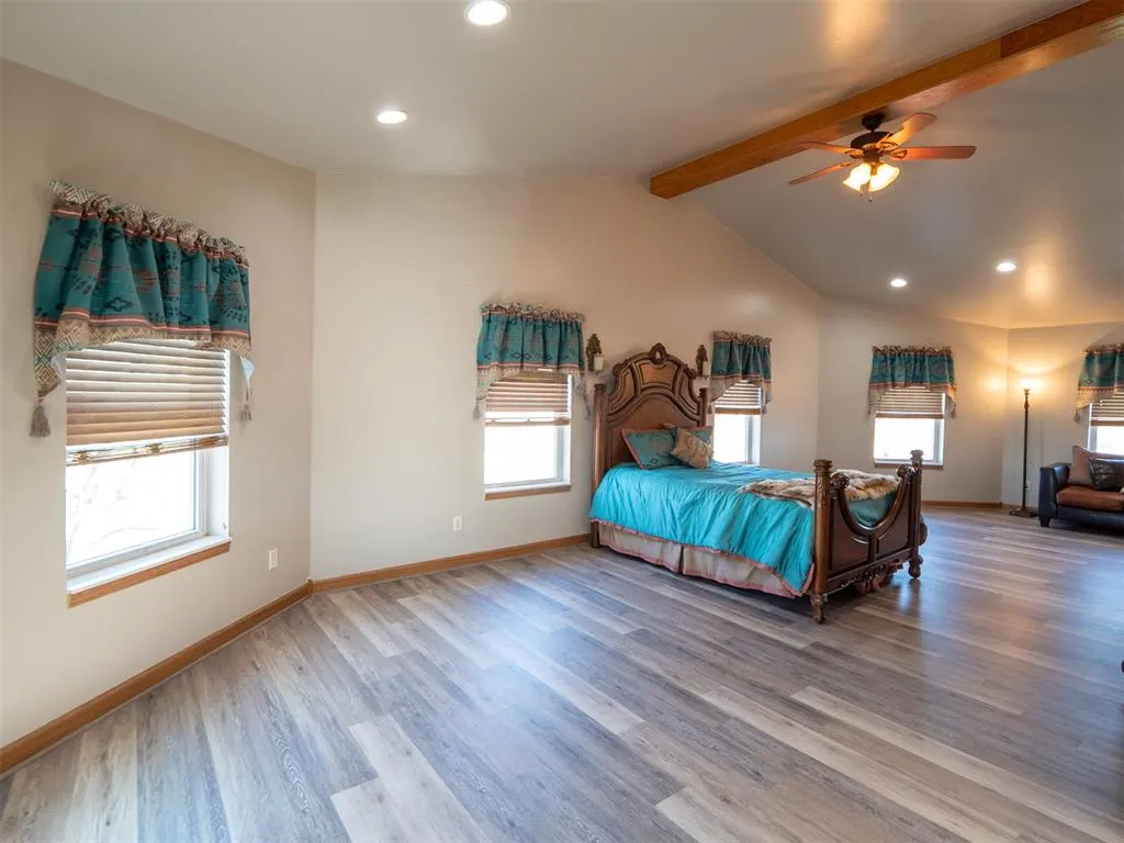 Photo 46 — 103066 N 3610 Road, Paden, OK 74860
